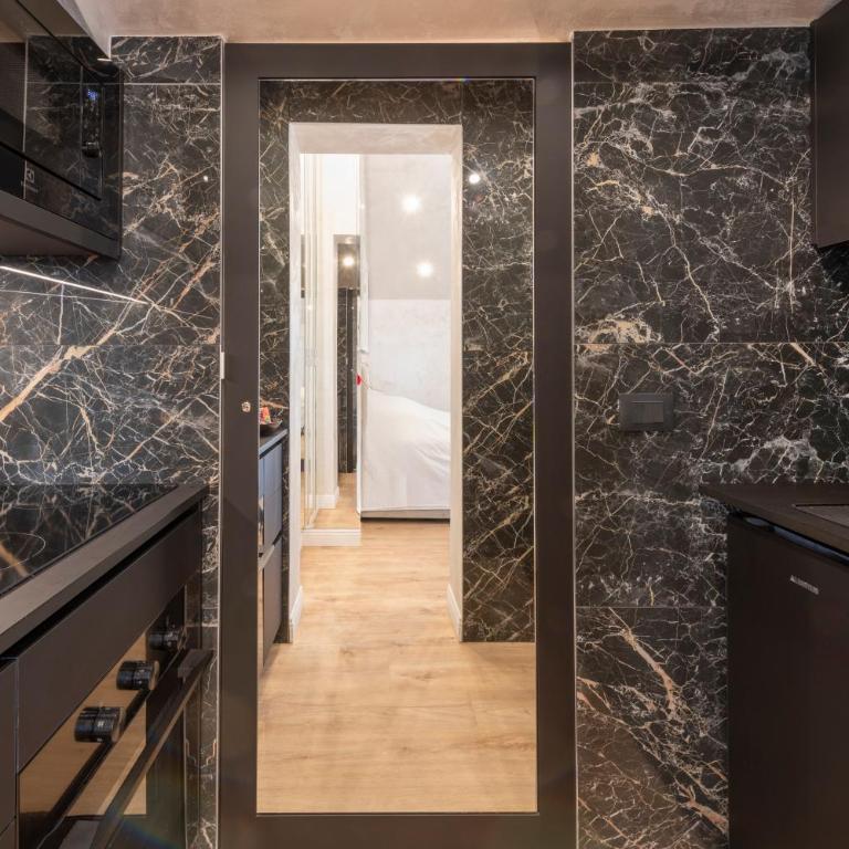 Garibaldi 64 - Luxury apartment in Brera district - Appartamento Monolocale - 6