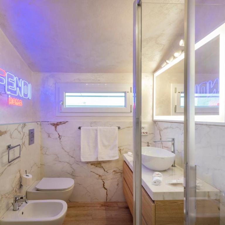 Garibaldi 64 - Luxury apartment in Brera district - Appartamento Monolocale - 15