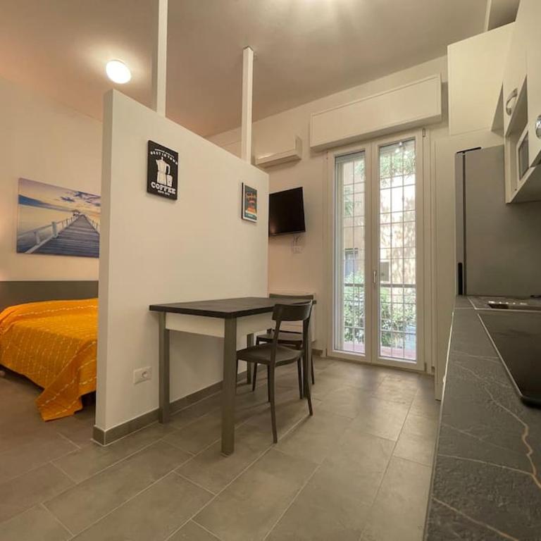 Suite Mazzini - Appartamento con 1 Camera da Letto - 2