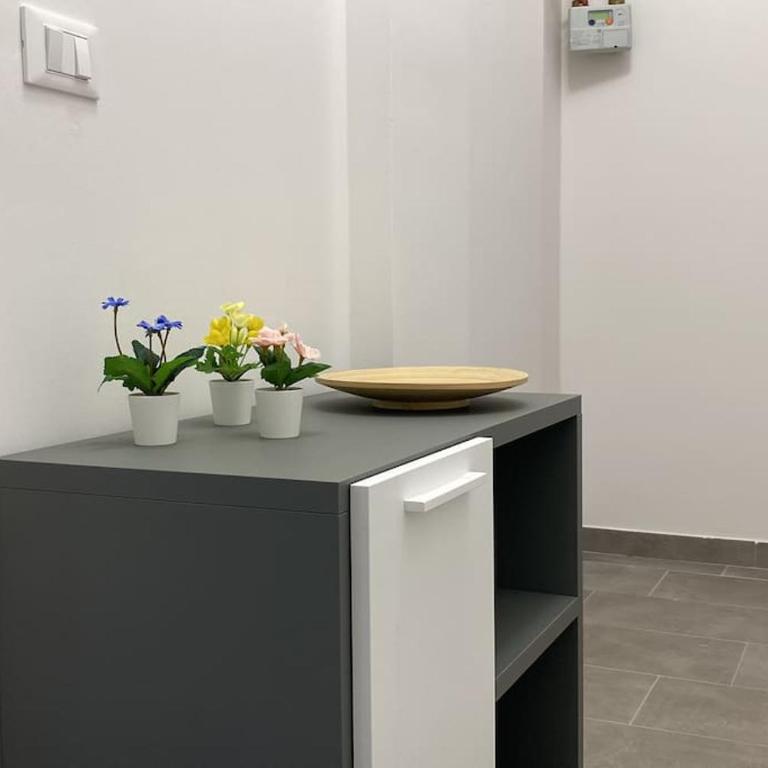 Suite Mazzini - Appartamento con 1 Camera da Letto - 5