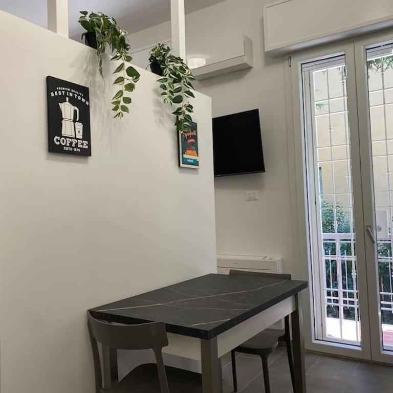 Suite Mazzini - Appartamento con 1 Camera da Letto - 8