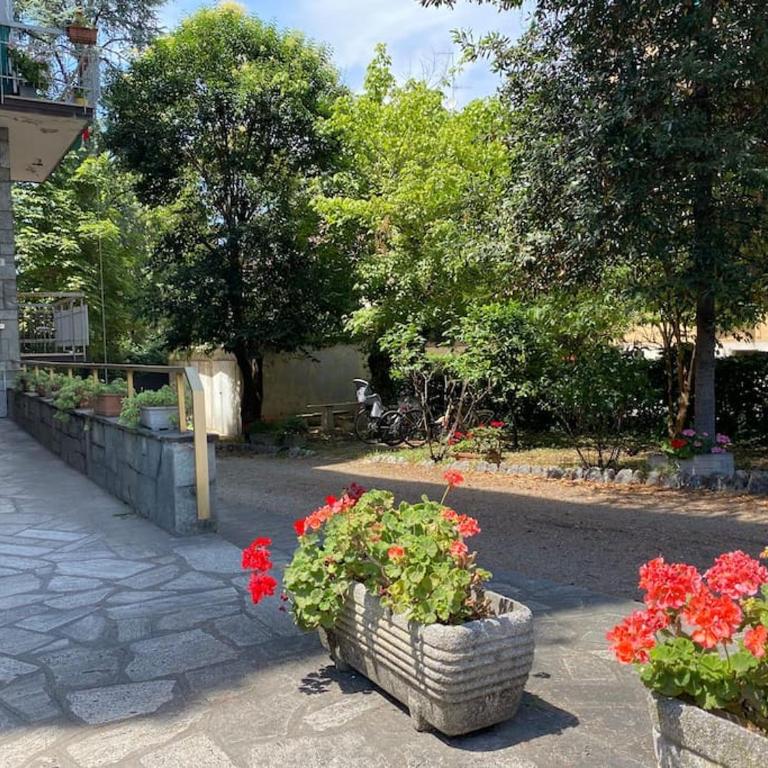 Suite Mazzini - Appartamento con 1 Camera da Letto - 11