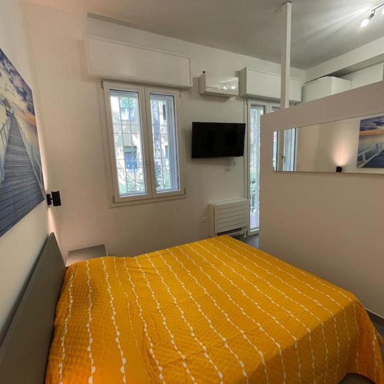 Suite Mazzini - Appartamento con 1 Camera da Letto - 12