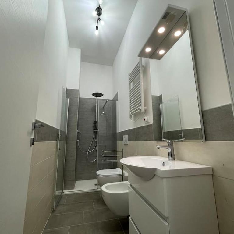 Suite Mazzini - Appartamento con 1 Camera da Letto - 13