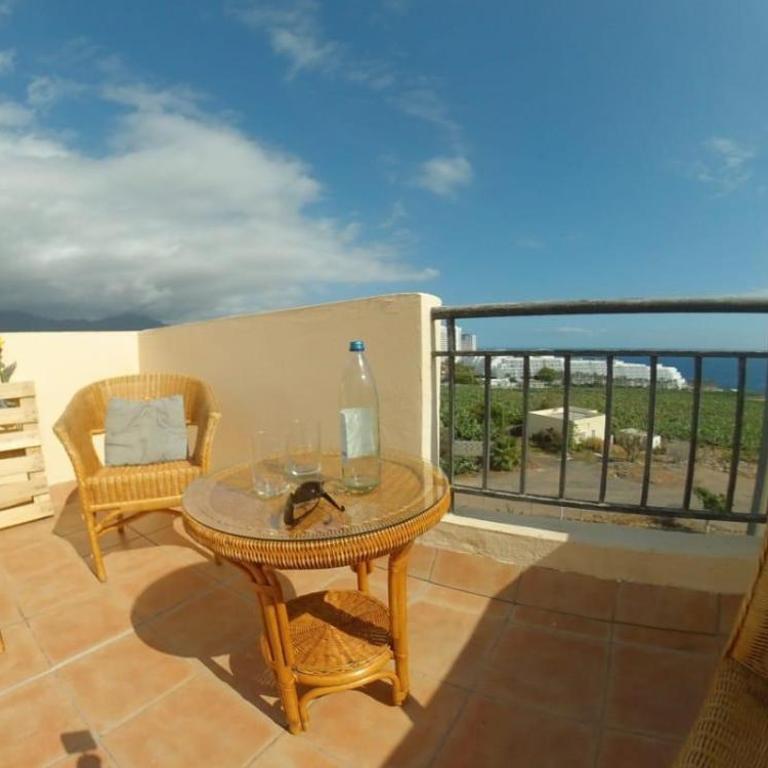 AticoSunsetCallaobeach - Apartamento de 2 dormitorios - 14
