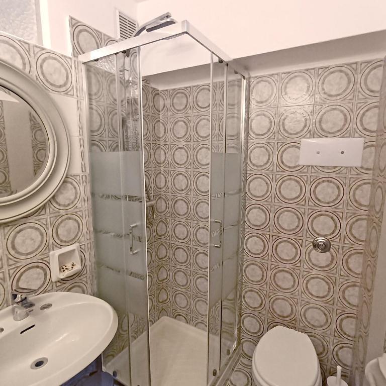 Ca' Ma' Holiday Lecco Lake Como - Apartment mit 1 Schlafzimmer - 7
