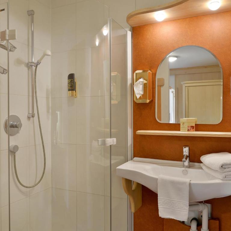 Bed & Breakfast Landhaus Strasser - Classic Einzelzimmer - 3