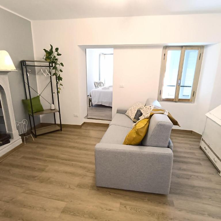 Ca' Ma' Holiday Lecco Lake Como - Apartment mit 1 Schlafzimmer - 8