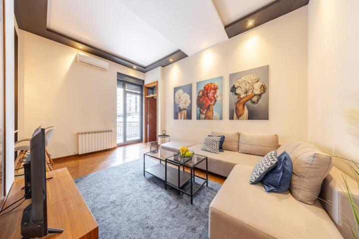 Lux apartment in city center - Apartman sa Terasom - 1