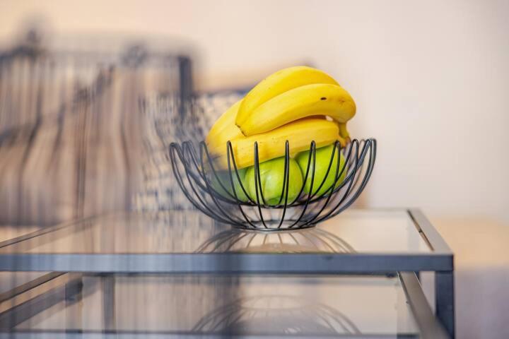 Lux apartment in city center - Apartman sa Terasom - 13