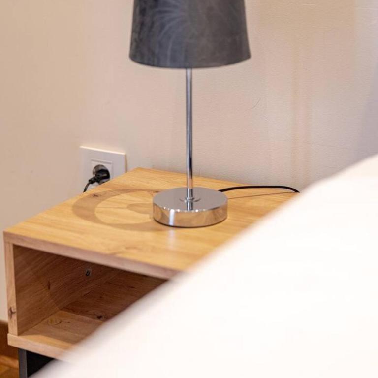 Lux apartment in city center - Apartman sa Terasom - 15