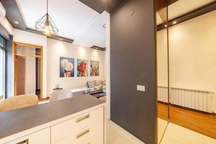 Lux apartment in city center - Apartman sa Terasom - 27