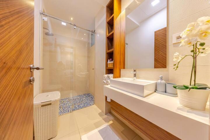 Lux apartment in city center - Apartman sa Terasom - 24