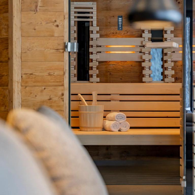 Chalet VIE - Chalet - 4