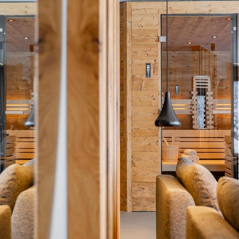 Chalet VIE - Chalet - 6