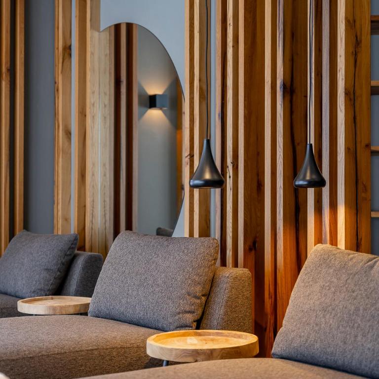 Chalet VIE - Chalet - 8