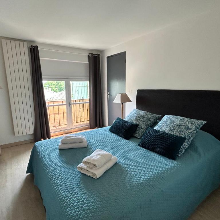 Le grand Castille - Appartement 1 Chambre - 10