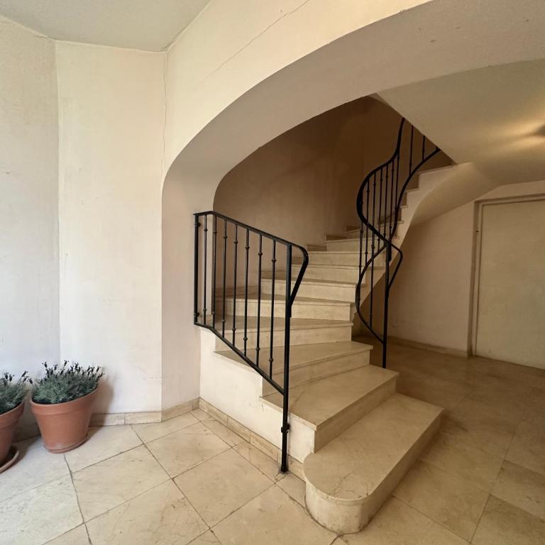 Le grand Castille - Appartement 1 Chambre - 20