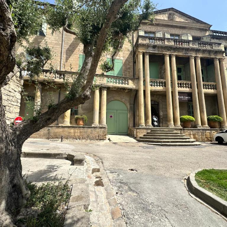 Le grand Castille - Appartement 1 Chambre - 21