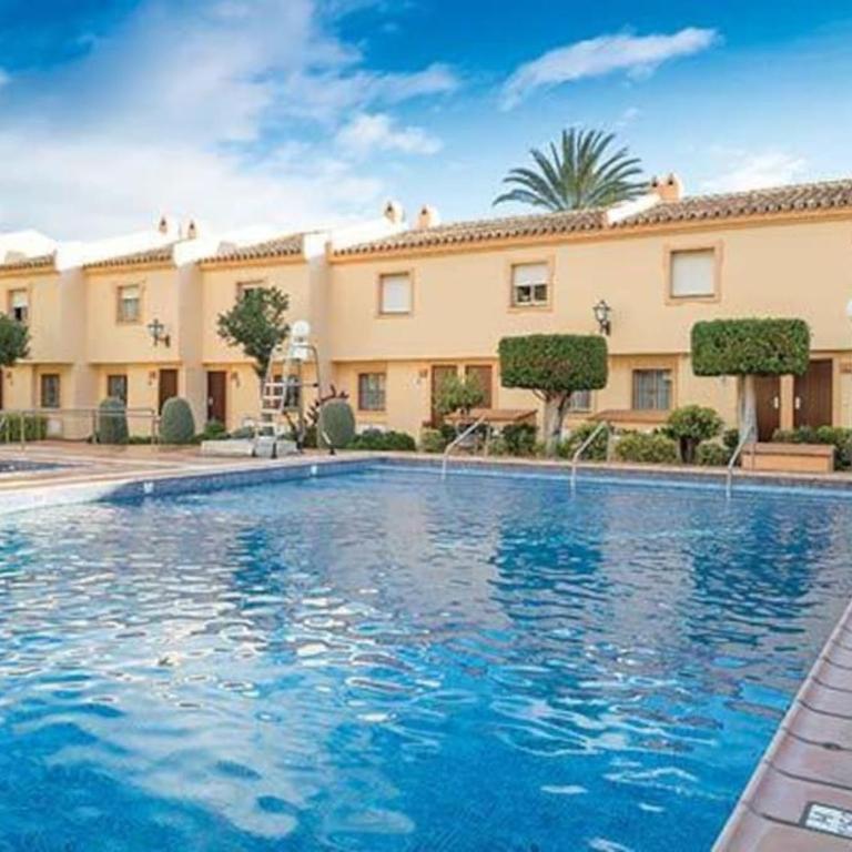 Apartamento Marina del Sol 121 - One-Bedroom Apartment - 41