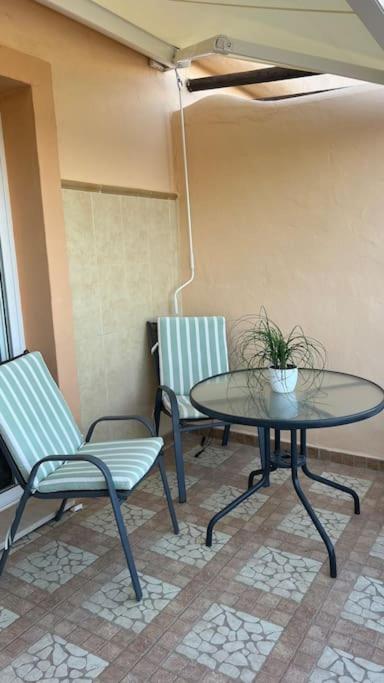 Apartamento Marina del Sol 121 - One-Bedroom Apartment - 17