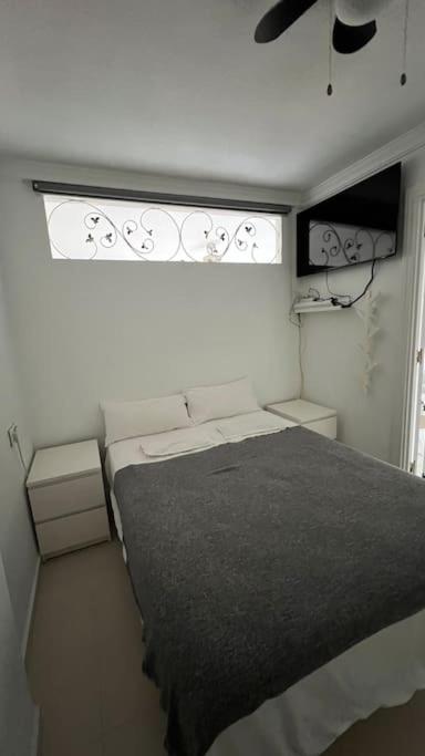 Apartamento Marina del Sol 121 - One-Bedroom Apartment - 23