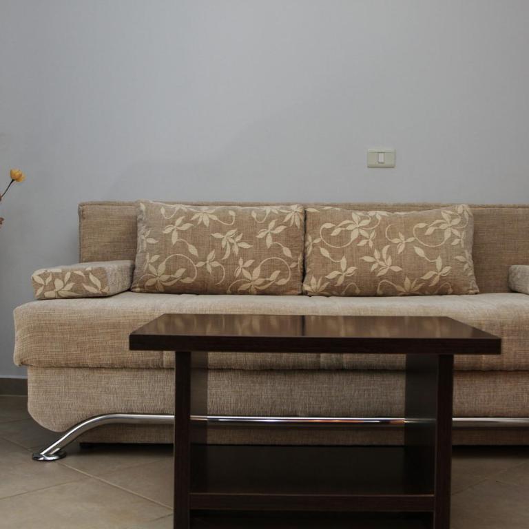 Adriatic Apartment - Apartman s 1 Spavaćom Sobom i Kaučem na Razvlačenje - 13