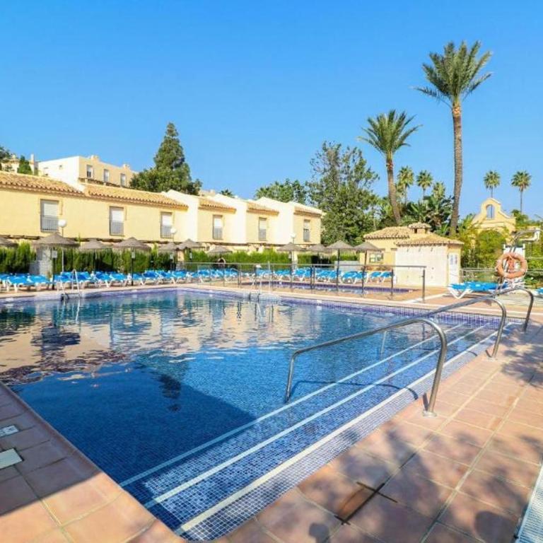 Apartamento Marina del Sol 121 - One-Bedroom Apartment - 38