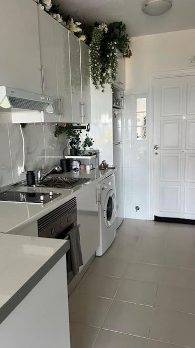 Apartamento Marina del Sol 121 - One-Bedroom Apartment - 11