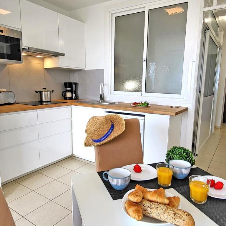 Ferienwohnung MARINERO - Pool - Meerblick - Morro Jable - Apartamento con vistas al mar - 36
