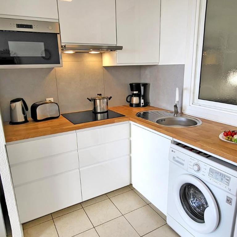 Ferienwohnung MARINERO - Pool - Meerblick - Morro Jable - Apartamento con vistas al mar - 33