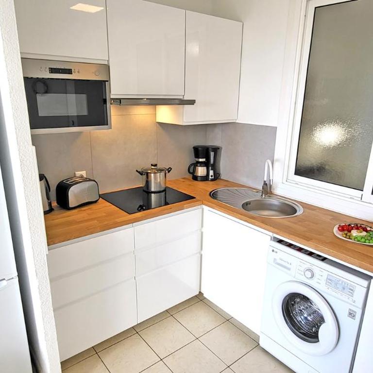 Ferienwohnung MARINERO - Pool - Meerblick - Morro Jable - Apartamento con vistas al mar - 34