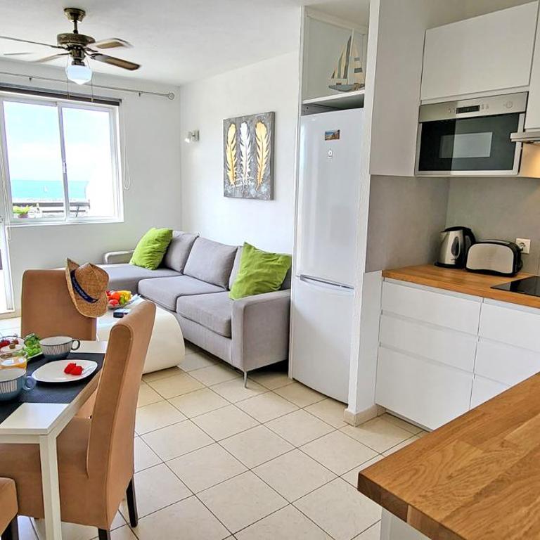 Ferienwohnung MARINERO - Pool - Meerblick - Morro Jable - Apartamento con vistas al mar - 29