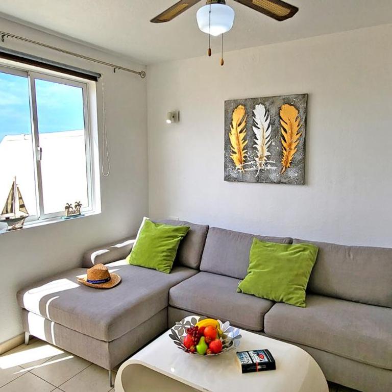 Ferienwohnung MARINERO - Pool - Meerblick - Morro Jable - Apartamento con vistas al mar - 24