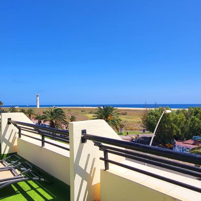Ferienwohnung MARINERO - Pool - Meerblick - Morro Jable - Apartamento con vistas al mar - 26