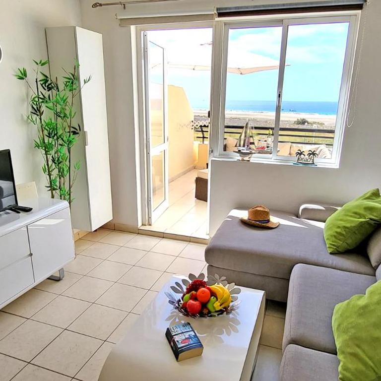 Ferienwohnung MARINERO - Pool - Meerblick - Morro Jable - Apartamento con vistas al mar - 27