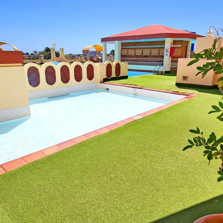 Ferienwohnung MARINERO - Pool - Meerblick - Morro Jable - Apartamento con vistas al mar - 40
