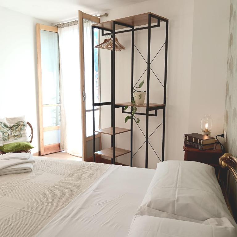 Ca' Ma' Holiday Lecco Lake Como - Apartment mit 1 Schlafzimmer - 11
