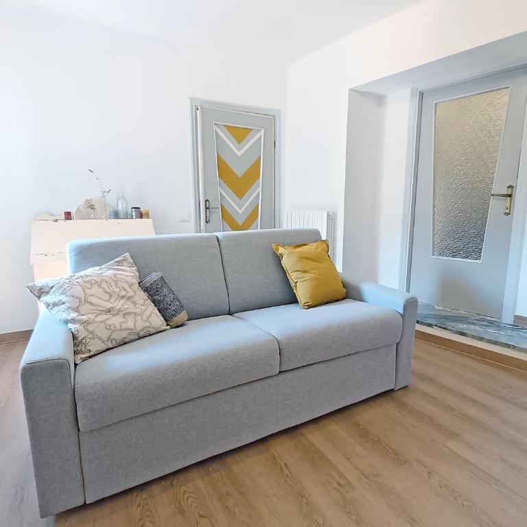 Ca' Ma' Holiday Lecco Lake Como - Apartment mit 1 Schlafzimmer - 1