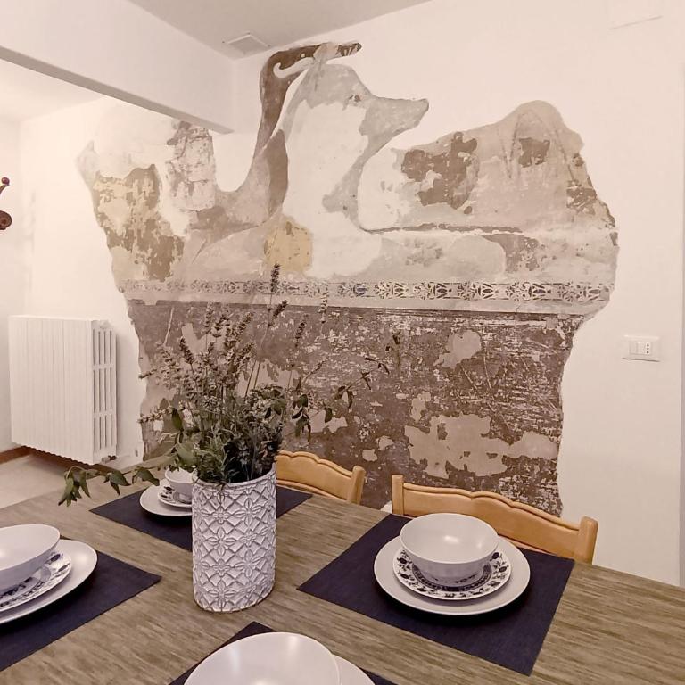 Ca' Ma' Holiday Lecco Lake Como - Apartment mit 1 Schlafzimmer - 13