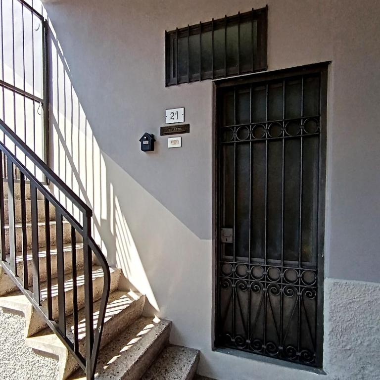 Ca' Ma' Holiday Lecco Lake Como - Apartment mit 1 Schlafzimmer - 15