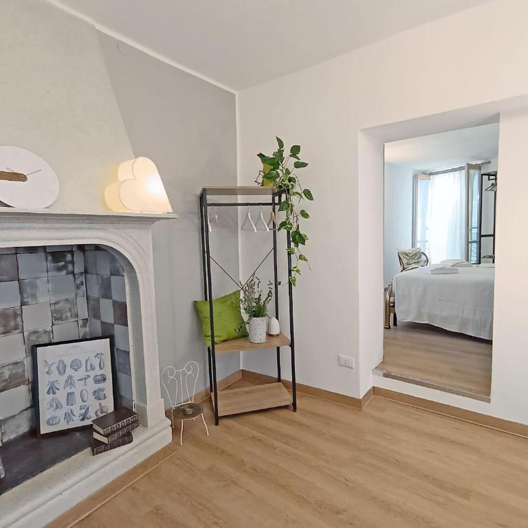 Ca' Ma' Holiday Lecco Lake Como - Apartment mit 1 Schlafzimmer - 16