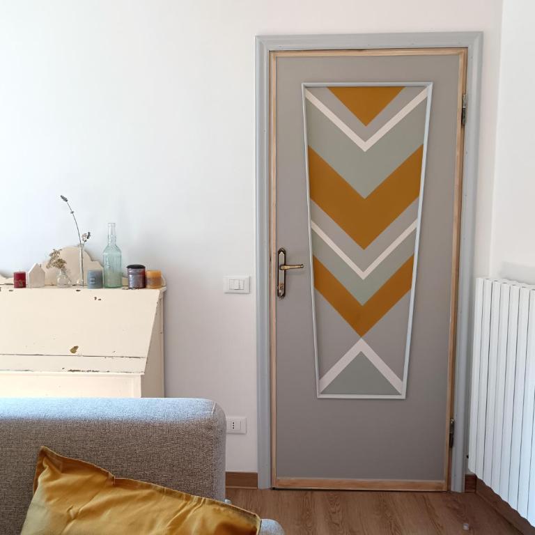 Ca' Ma' Holiday Lecco Lake Como - Apartment mit 1 Schlafzimmer - 17
