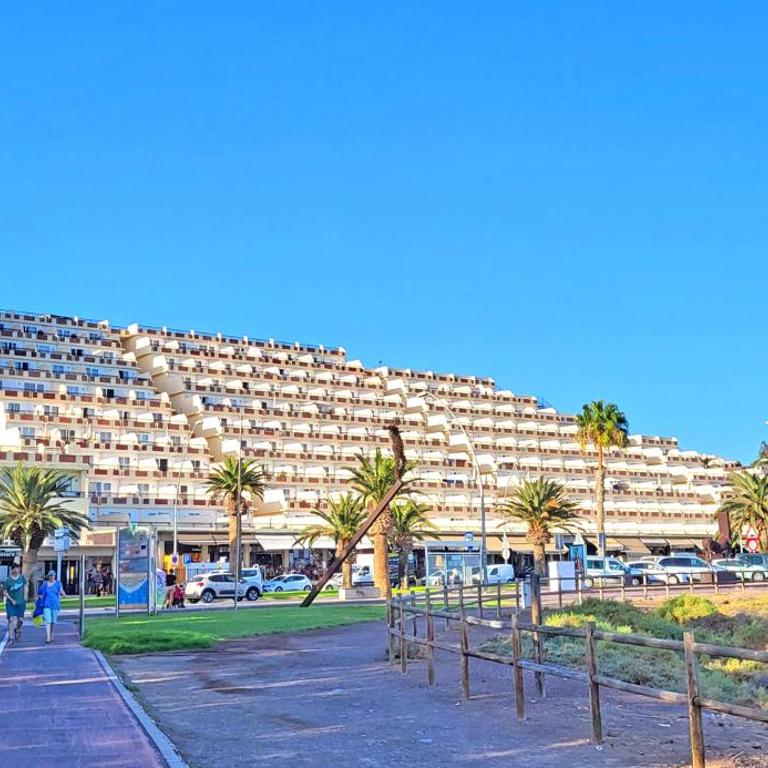 Ferienwohnung MARINERO - Pool - Meerblick - Morro Jable - Apartamento con vistas al mar - 43