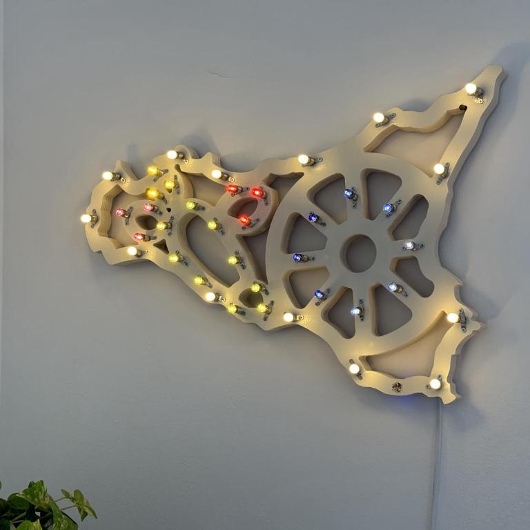 Suite House Luna Marina - Apartment mit 2 Schlafzimmern - 34