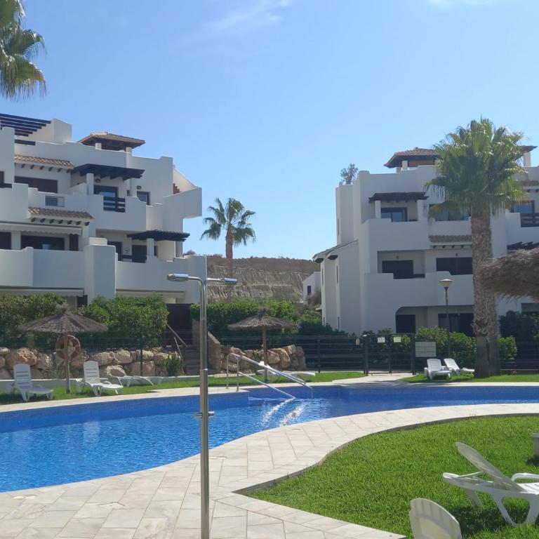 Vera La Hermosa - Apartamento - Planta baja - 23