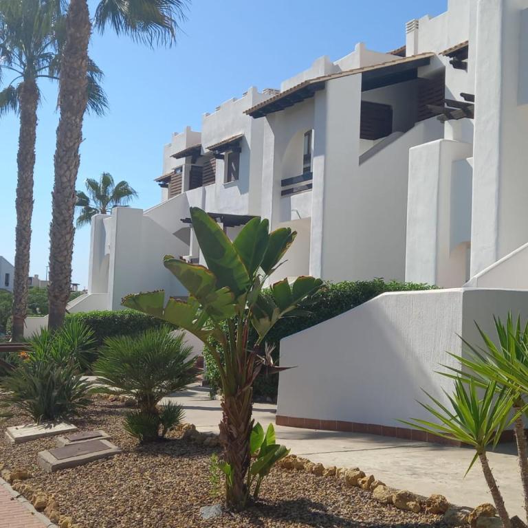 Vera La Hermosa - Apartamento - Planta baja - 19