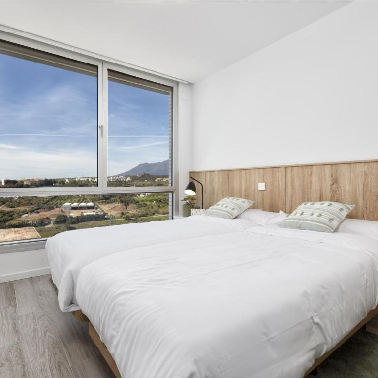 ViVi Homes - Sonrisa Pool, Terrace, Golf & Beach - Casa Unifamiliar de 3 dormitorios - 25