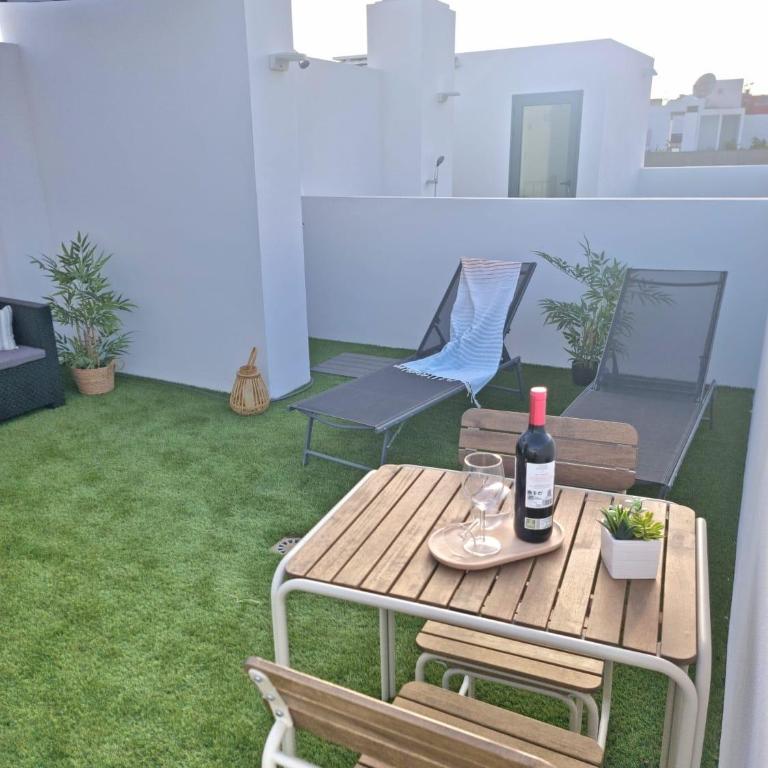 Palmet Suite Isabel by Best Holidays Fuerteventura - Apartamento de 1 dormitorio - 1