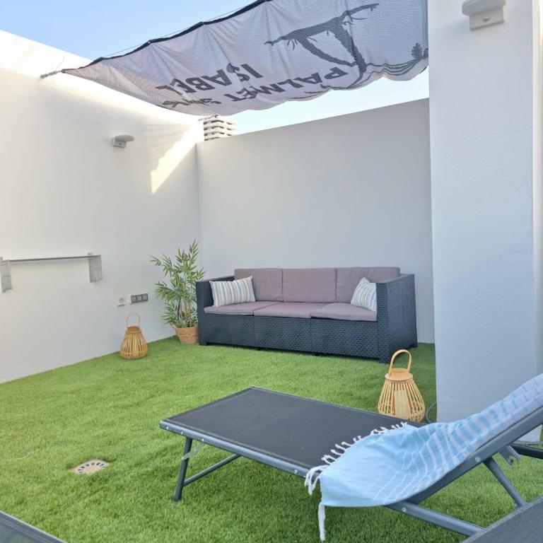 Palmet Suite Isabel by Best Holidays Fuerteventura - Apartamento de 1 dormitorio - 2